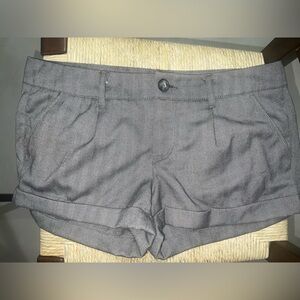 American Eagle shorts, Size 6